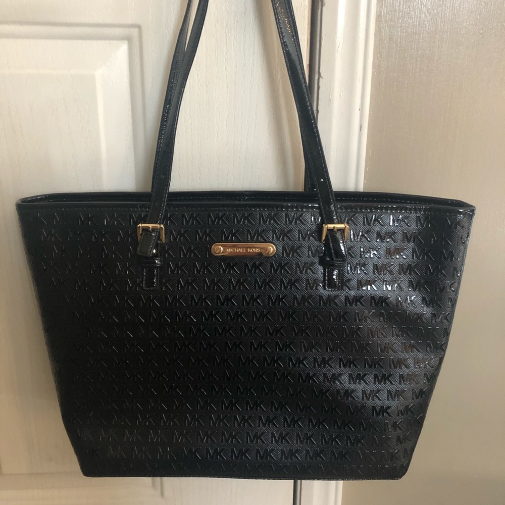 Michael Kors handbag